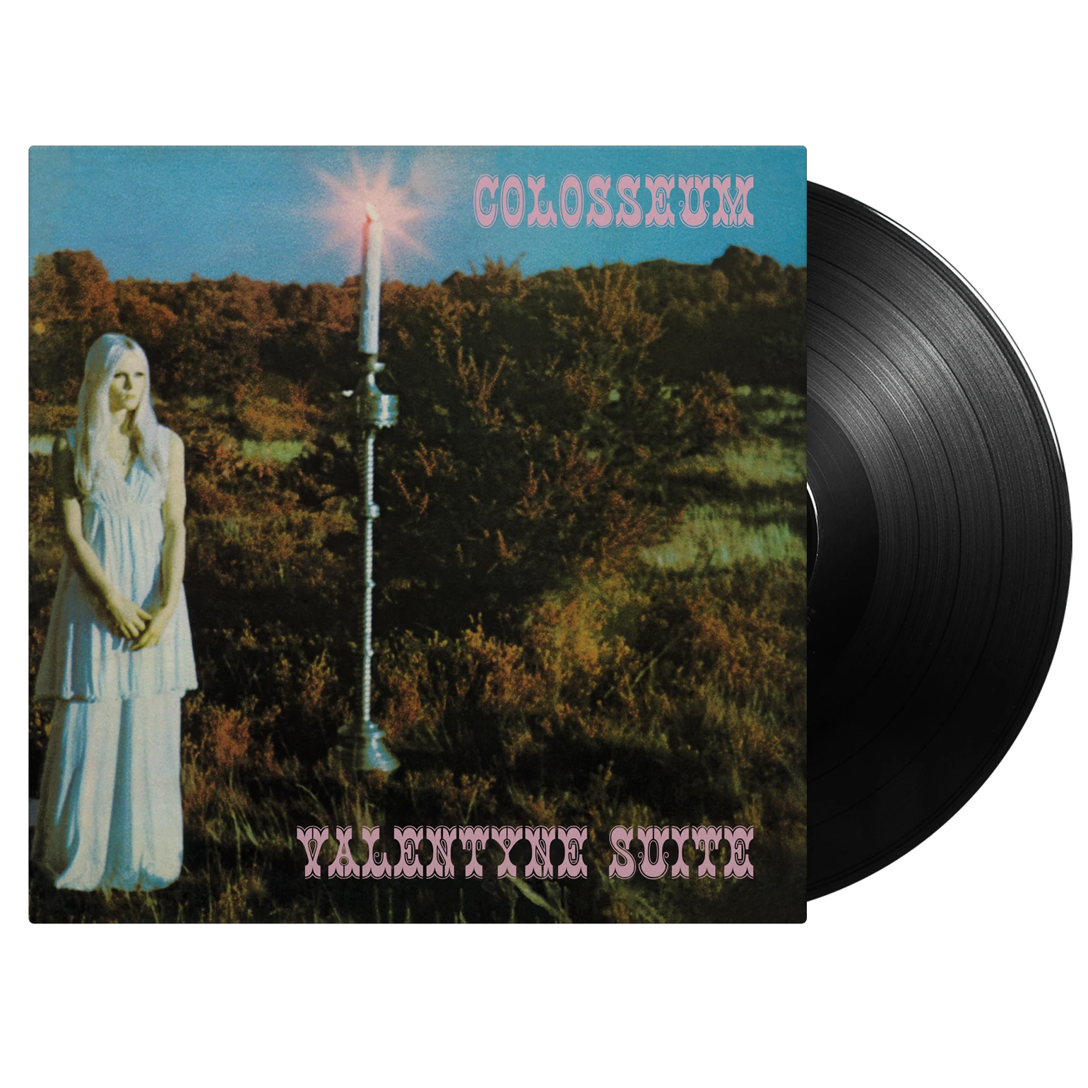 Valentyne Suite
